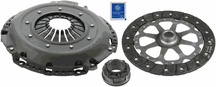 SACHS 3000 951 047 Kupplungssatz Kupplung/-anbauteile 3000 951 047 - Kupplung/-anbauteile, Kupplung/