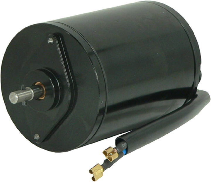 DB Elektrische trm0020 neigbar Trim Motor für Volvo-Penta 2 Draht trm0020 850834–3, 18–6758, 6223