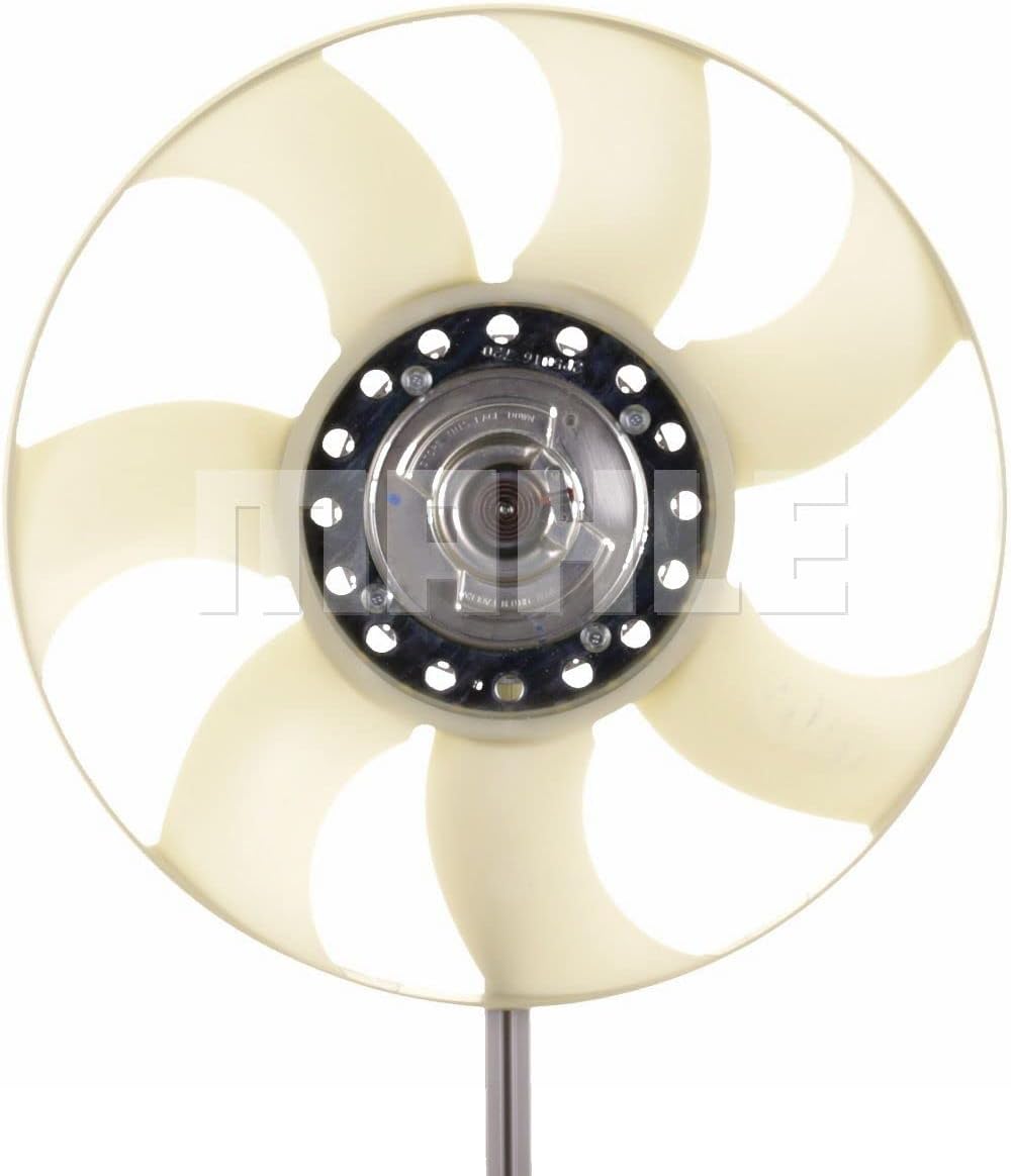 MAHLE CFF 470 000P Kühlmittelkühler-/Kondensator-Lüfter BEHR PREMIUM LINE