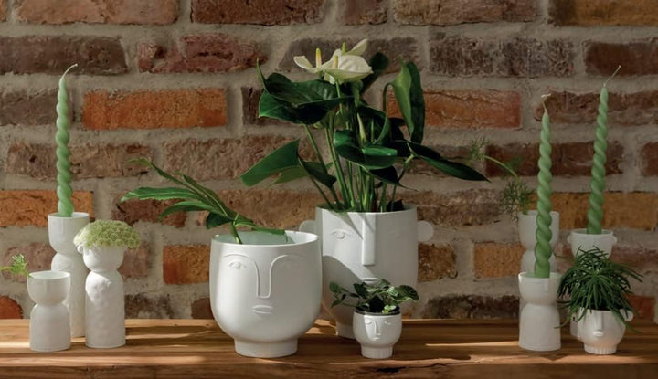 Räder Pflanzgefäss Naturgestalten Floris