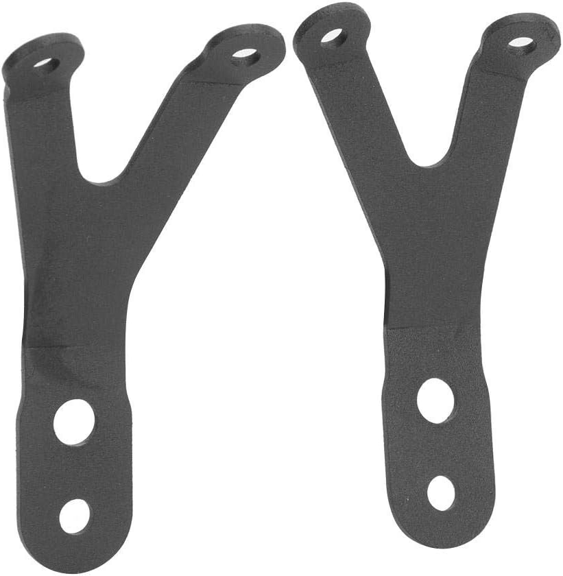 Scheinwerferschutzgrill, Scheinwerferschutzgitter Motorradumbau für Scrambler800 400 15-19