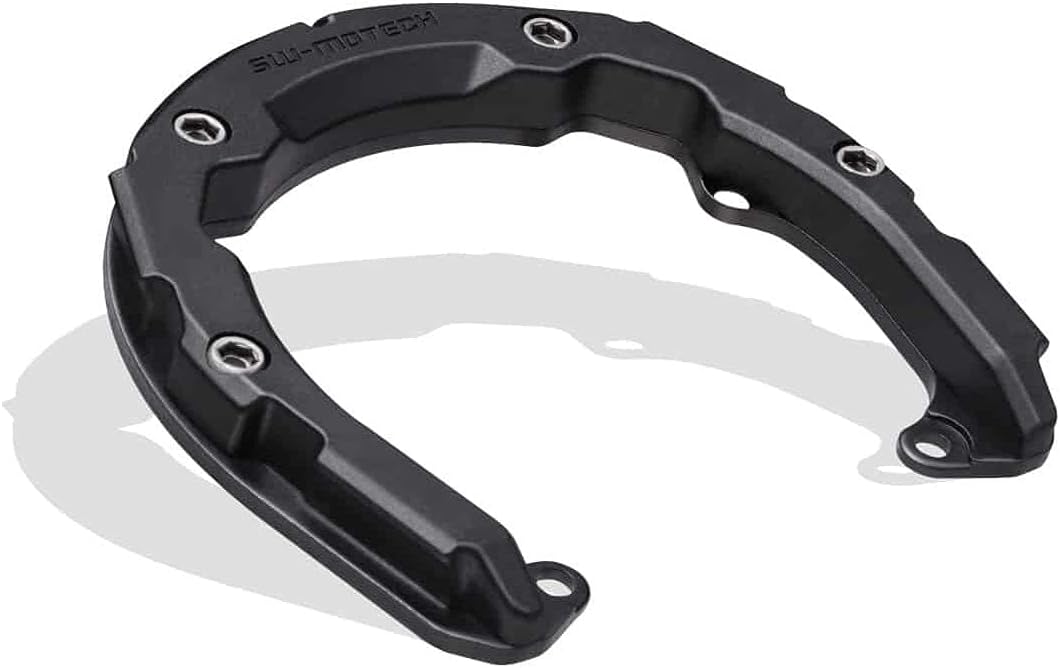 PRO Micro Tankrucksack BMW R nineT-5 1N12 (K21) (19-20) & PRO Tank Ring Black. Honda Models. for Tan