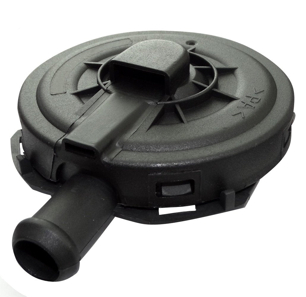 AERZETIX - C40179 - Ventil Kurbelgehäuseentlüftung - kompatibel mit - 077109245A 077103245B - für Au