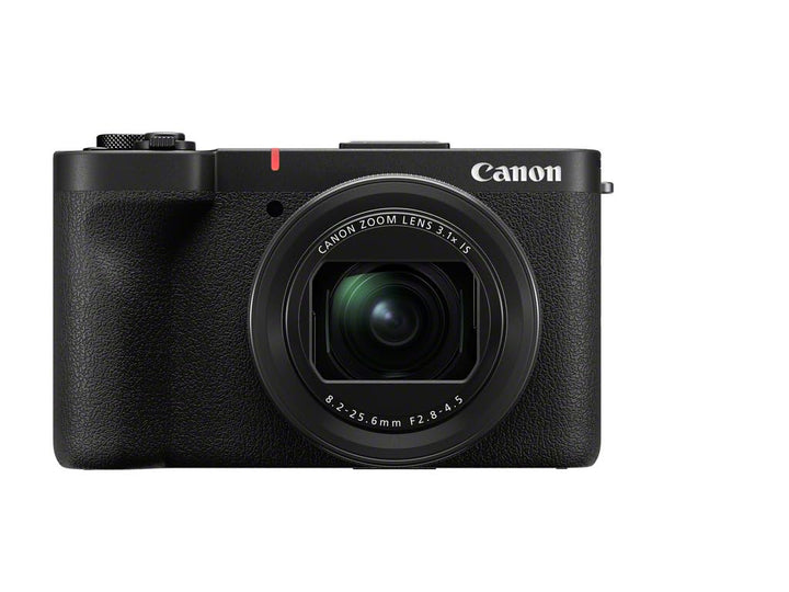 Canon PowerShot V1 – Vlog-Kamera mit Ultraweitwinkel f/2.8-Objektiv | Content Creator Equipment für