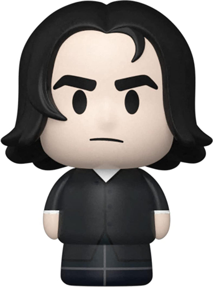 Funko Pop! Diorama: Harry Potter Anniversary - Mirror Scene - Professor Snape - Vinyl-Sammelfigur -