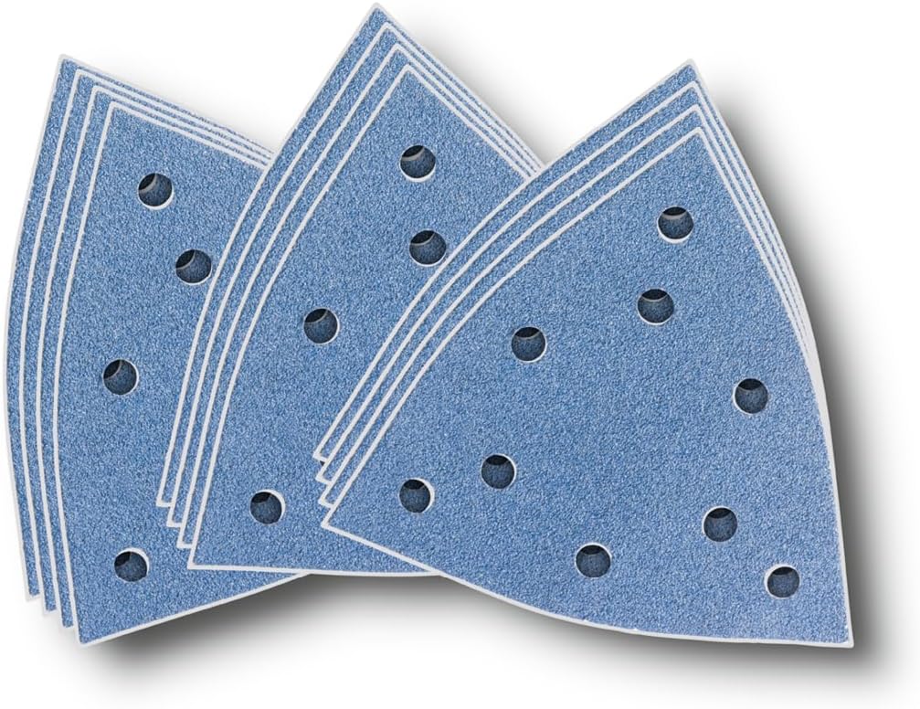 FEIN 35222952110 Schleifbogen Set Zirkonia