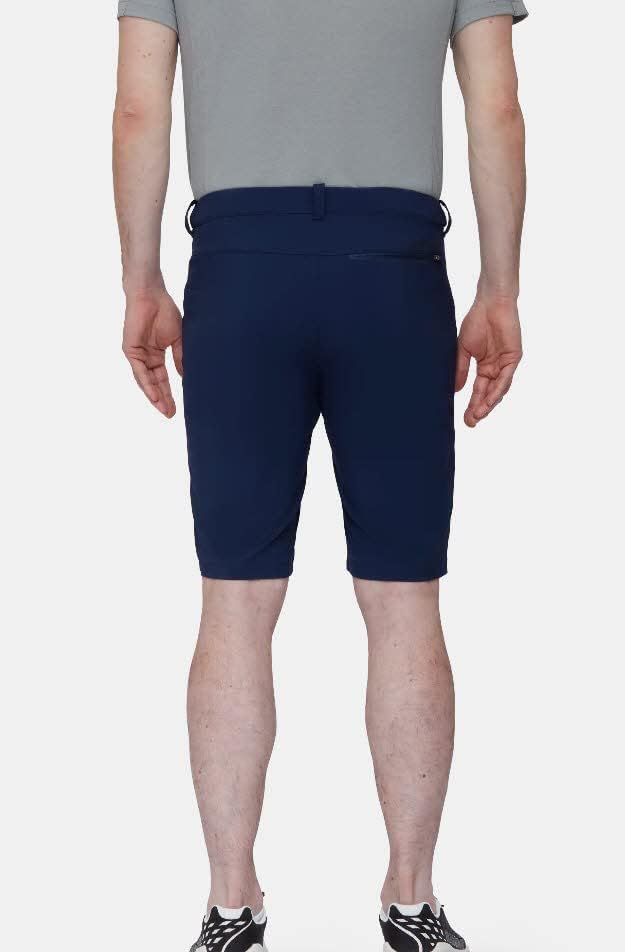 Mammut Herren Wander-Shorts Runbold Shorts Men 46 Marine, 46 Marine