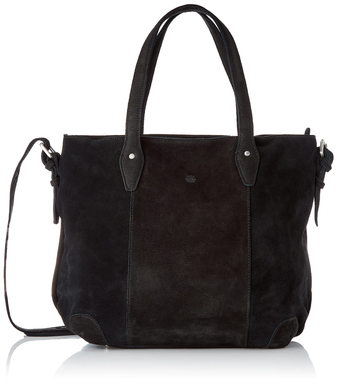 Mila Louise Damen Opera Noir Tasche, Oper, Unisize