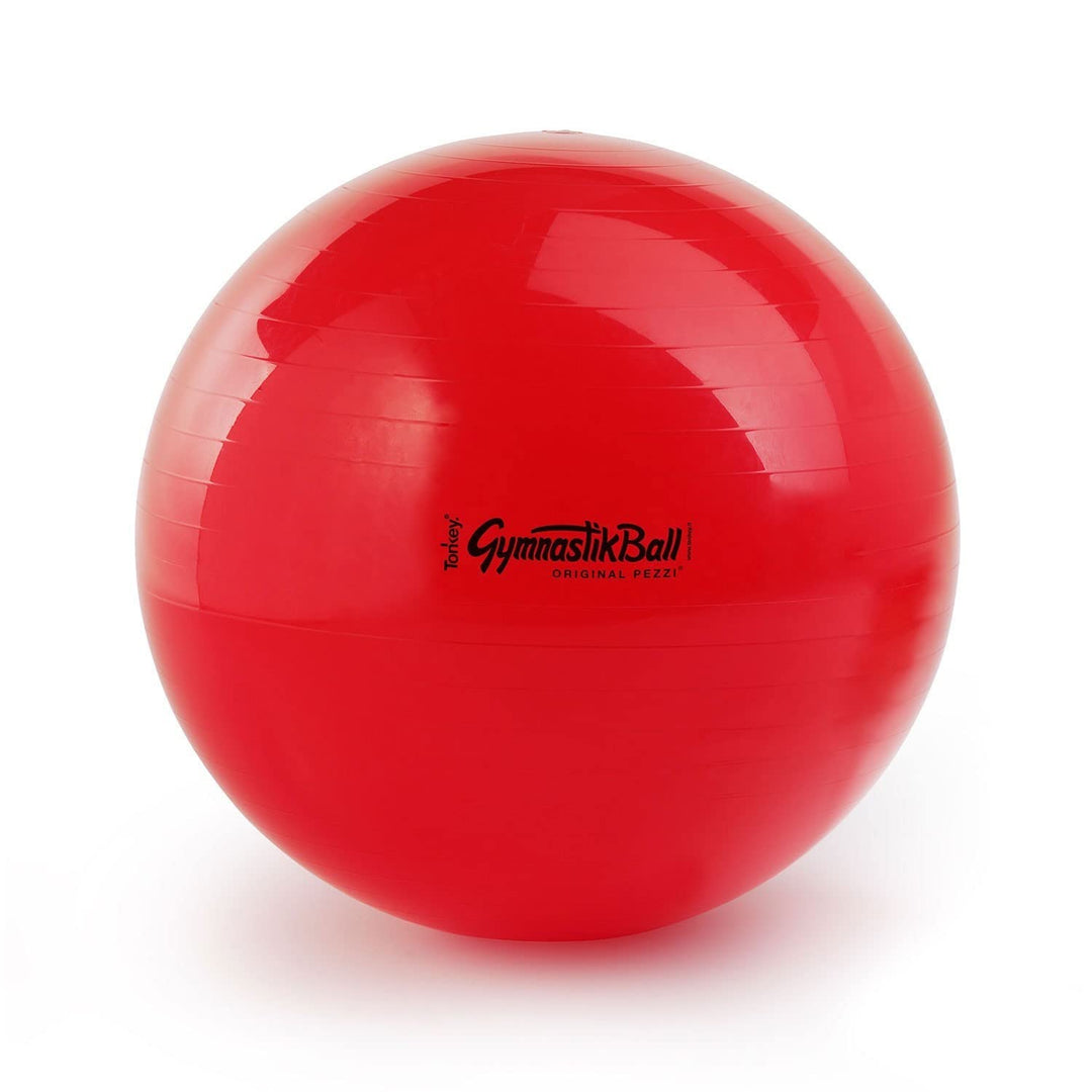 PEZZI Original Gymnastikball Standard Ø 42 cm | 53 cm | 65 cm | 75 cm belastbar bis 400 kg robuster