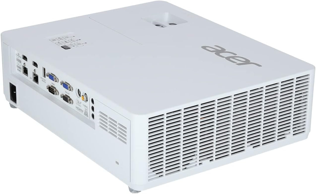Acer PL6510 DLP Business-Projektor (Full HD, 1.920 x 1.080 Pixel, 5.500 ANSI Lumen, 2.000.000:1 Kont