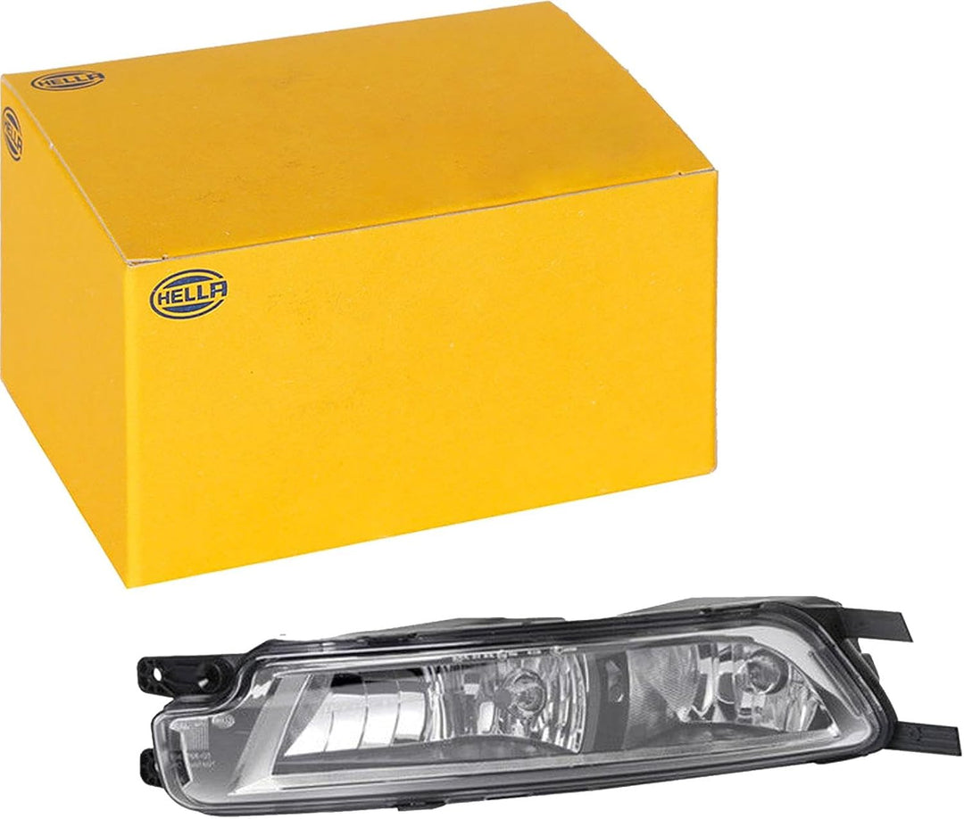 HELLA 1NA 011 839-121 FF-Nebelscheinwerfer - rechts - für u.a. VW Passat Variant (3G5, Cb5), rechts