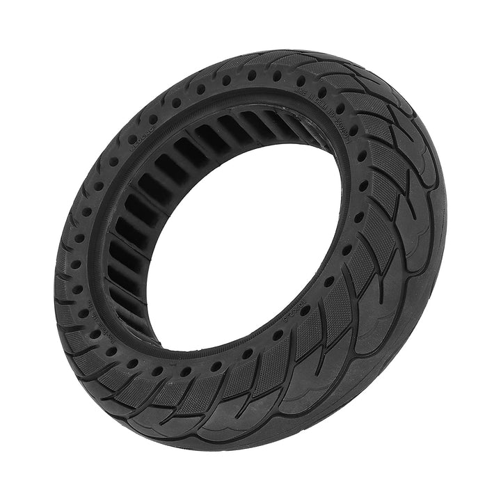 Prodrocam 10 x 2,5 Vollgummireifen 60/70-6,5 Solide Reifen für Segway Ninebot Max G30 Elektroroller