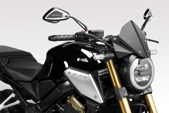 CB650R 2019/23 - Windschutzscheibe &