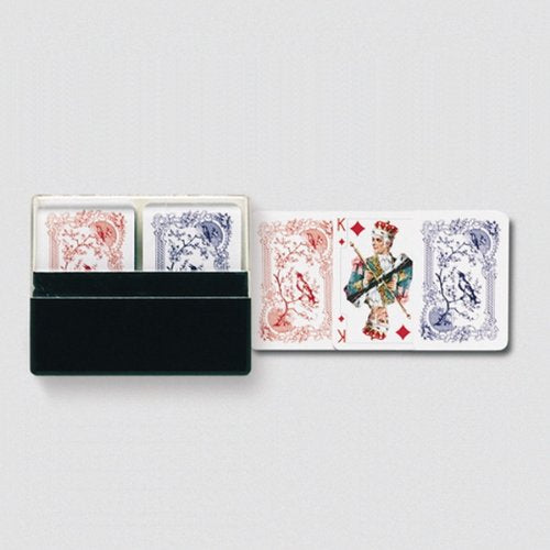 Patience Mini 29x43 mm