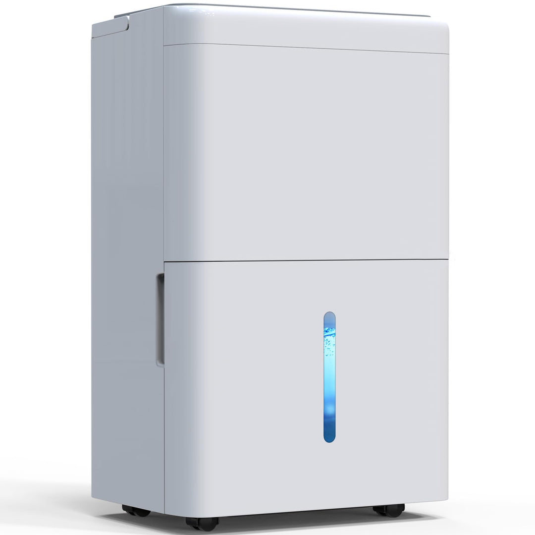 Newentor Luftentfeuchter elektrisch 20L, Entfeuchter elektrisch keller, Raumentfeuchter elektrisch,