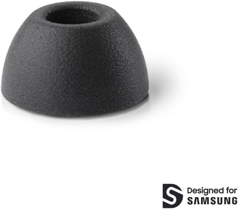 Comply TrueGrip Ohrstöpsel, für Samsung Galaxy Buds 2 Pro, Grösse S, S