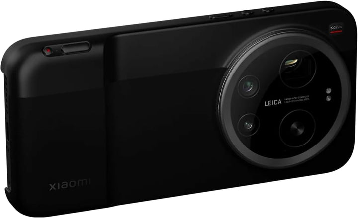 Xiaomi 17 Ultra Foto-Kit Schwarz