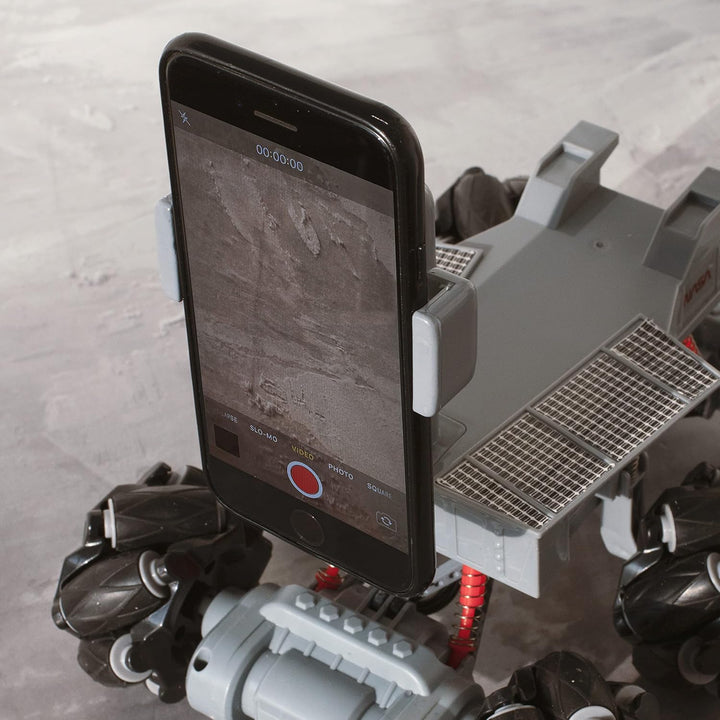 Thumbs Up NASA RC Mars Opportunity Rover