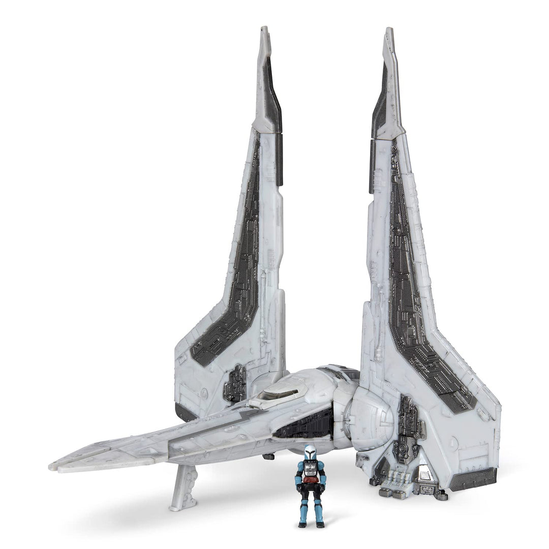 Star Wars Medium, Vehicle AST. Bo-Katan Kryze's Gauntlet Starfighter, Bo-Katan Kryze's Gauntlet Star