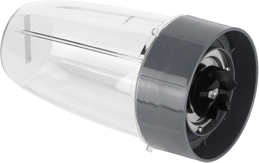 Mixer Ersatzteile 24OZ Cup Extraktor Blade Kompatible 600W 900W Mixer Entsafter Zubehör