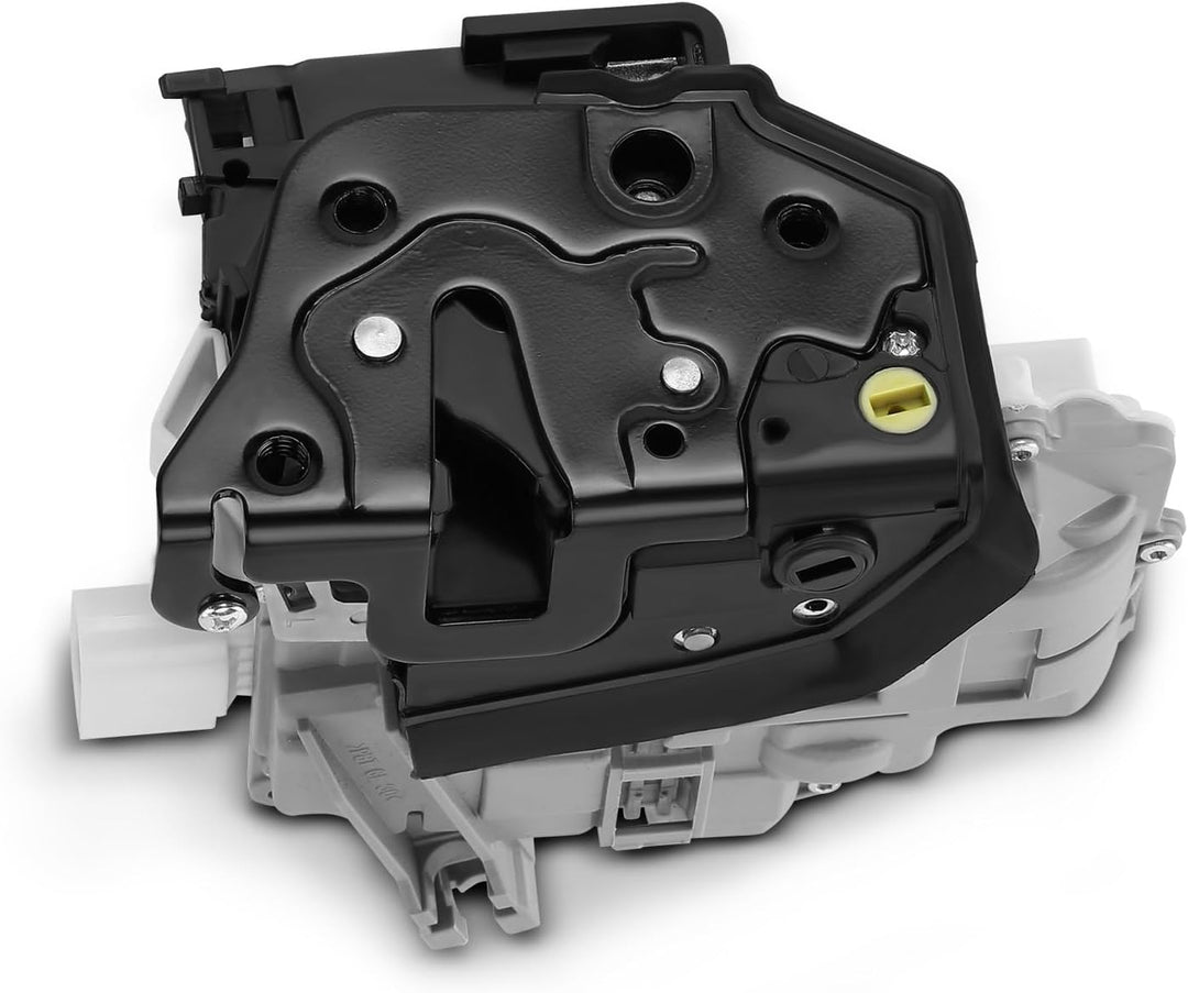 Frankberg Türschloss Stellmotor Hinten Links 8-Polig Kompatibel mit A4/A4 Allroad/A4 Avant 8K2 8K5 B