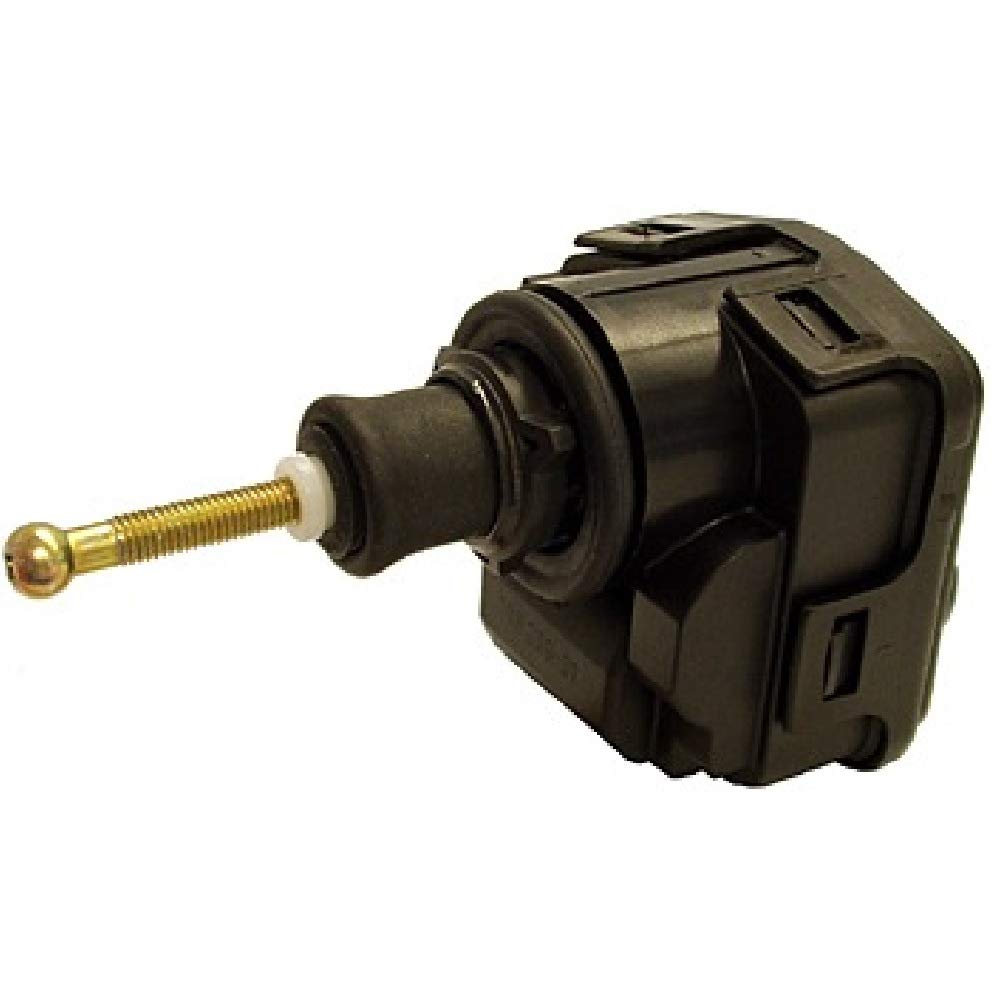 HELLA - Stellelement, Leuchtweitenregulierung - 24V - elektrisch - 6NM 008 299-501