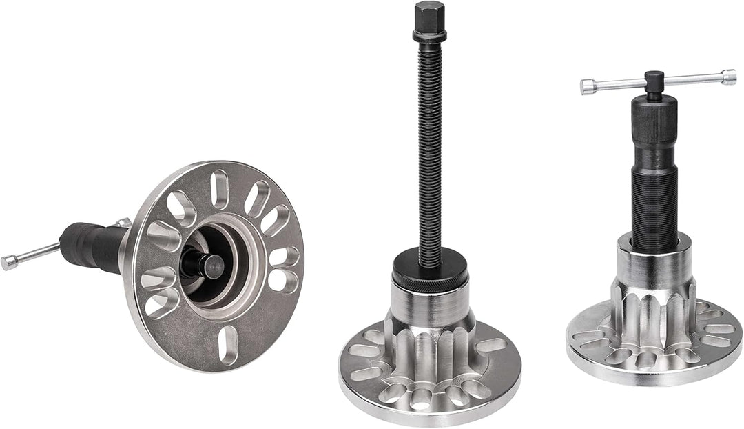 otgerlensker products Radnaben Abzieher Hydraulisch 10t – VW, Audi, Opel, Volvo, FIAT u.a.
