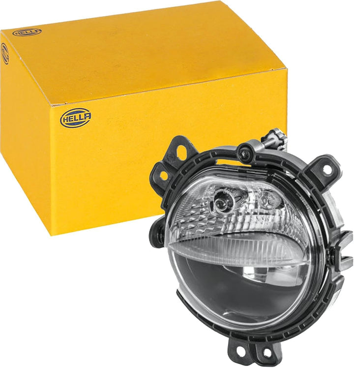 HELLA 1N1 011 748-111 FF-Nebelscheinwerfer - links - für u.a. Mini Mini Countryman (F60)