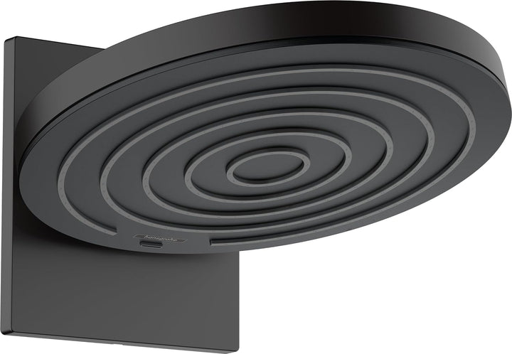 hansgrohe wassersparende Kopfbrause Pulsify S, Sparduschkopf (EcoSmart), Brausekopf 260mm, Duschkopf