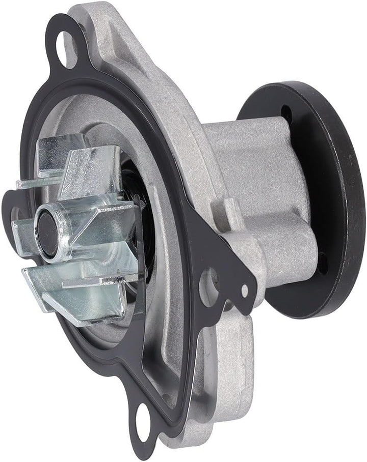 febi bilstein 37195 Wasserpumpe mit Dichtung , 1 Stück