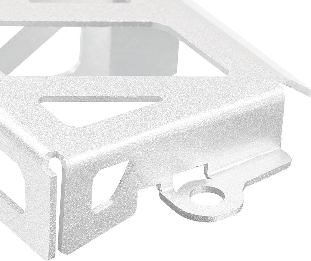 YIEBA Schutzabdeckung für Kupplungs-und Bremsbehälter für Africa Twin CRF1100L Adventure S CRF1100L