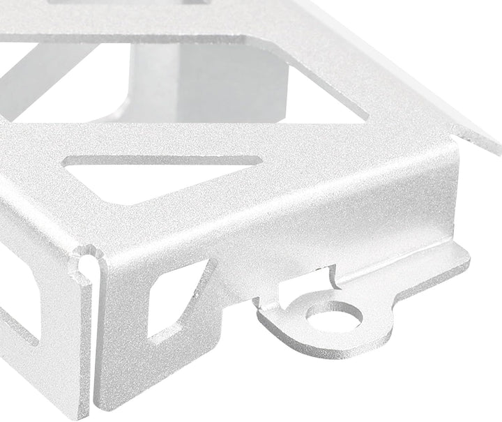 YIEBA Schutzabdeckung für Kupplungs-und Bremsbehälter für Africa Twin CRF1100L Adventure S CRF1100L