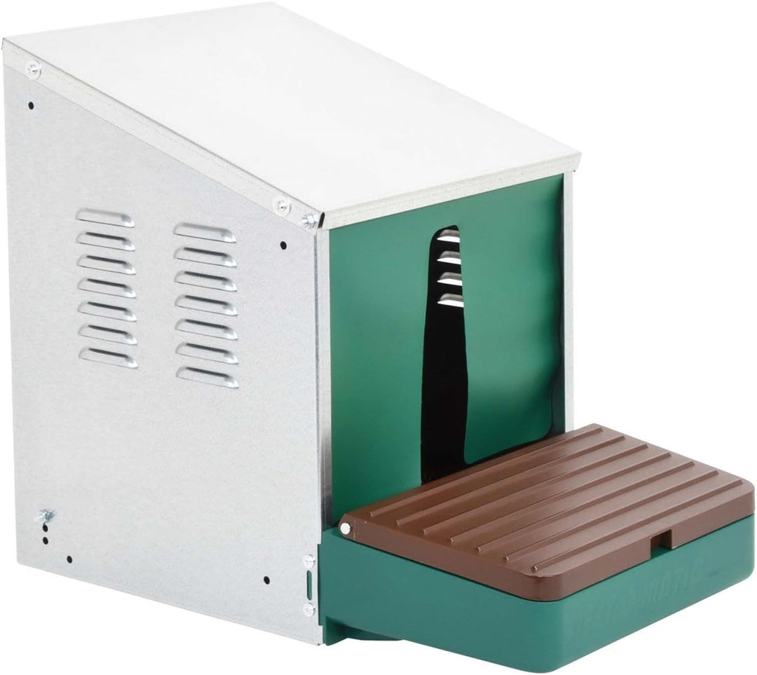 Legenest "Nestomatic", automatisch