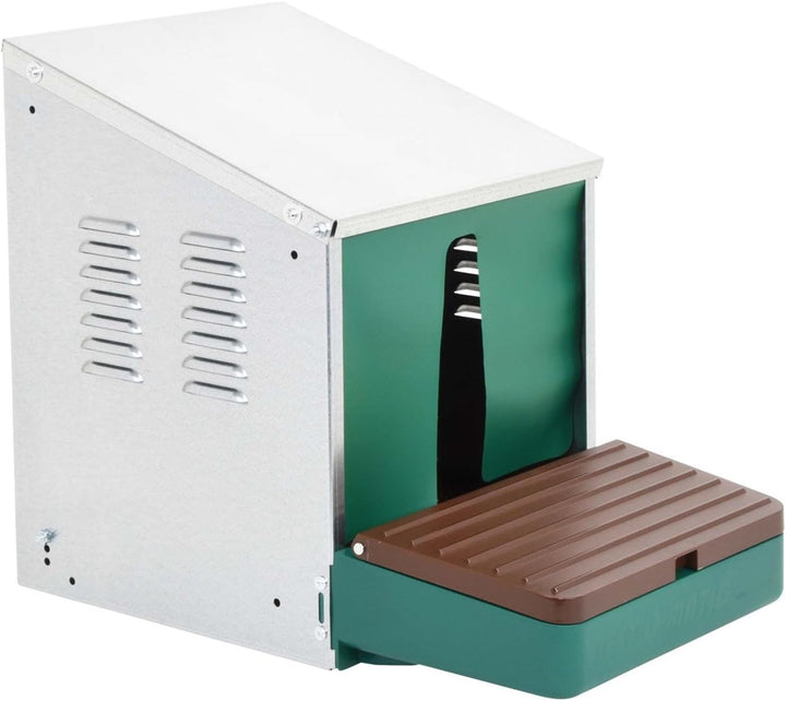 Legenest "Nestomatic", automatisch