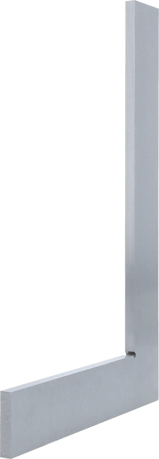 KS Tools 300.0204 Flachwinkel nach DIN 875/1, 300mm 300 mm, 300 mm