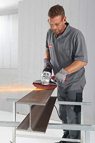 Flex L 21-6 230 391514 Winkelschleifer 230mm 2100W