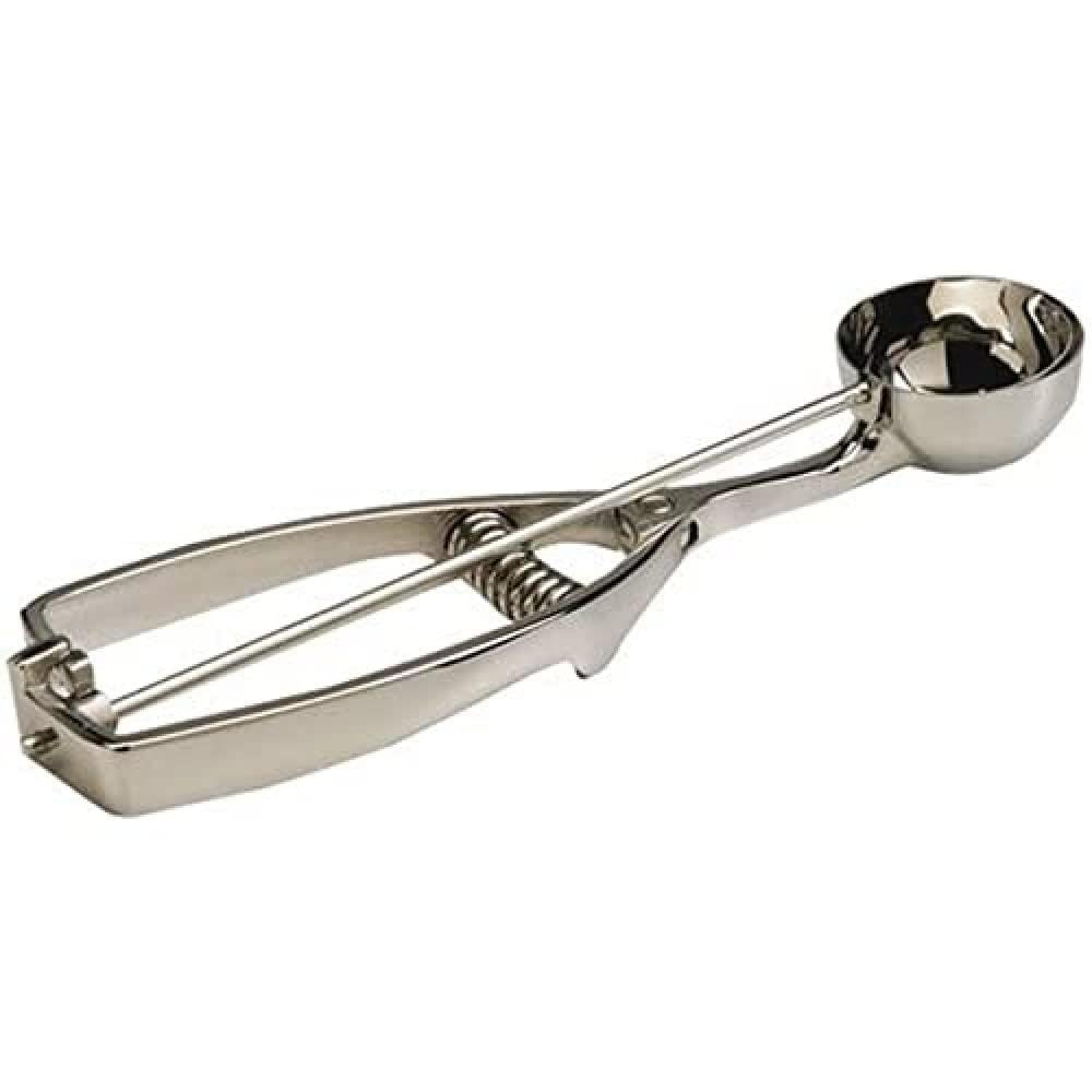 Lacor EISPORTIONIERER,Luxe,ROSTFREI 50 MM, INOX