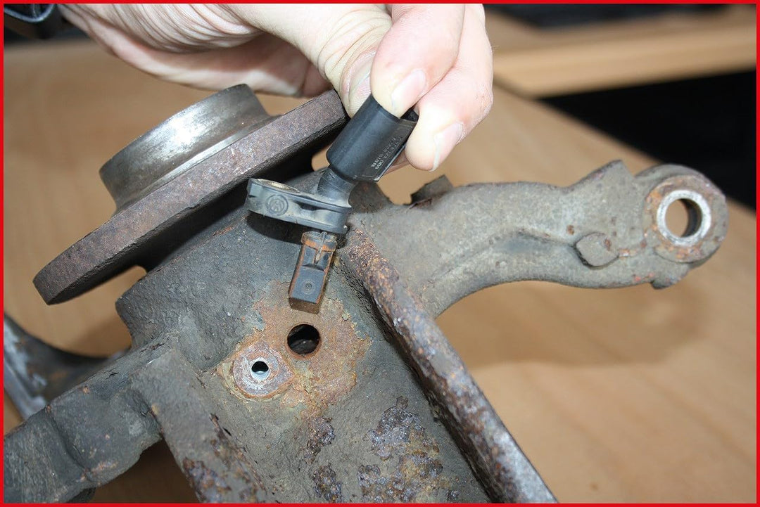 KS Tools 150.1987 Reibahlen für ABS-Sensoren, Ø 18mm, 34mm