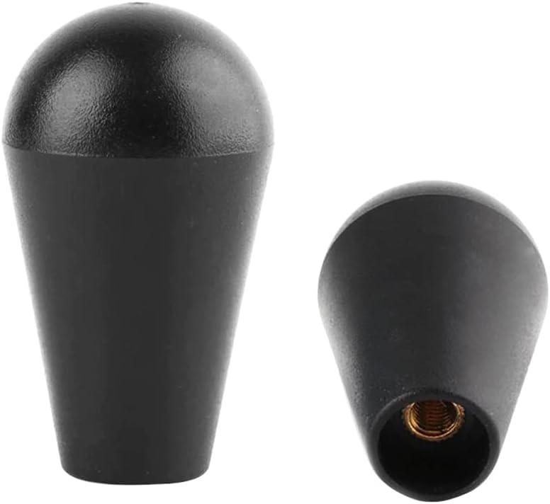 Joystick, oval, Kugelschreiber, oval, für Retro-Arcade-Maschine, Street-Fighter, Arcade-Maschine, Sc