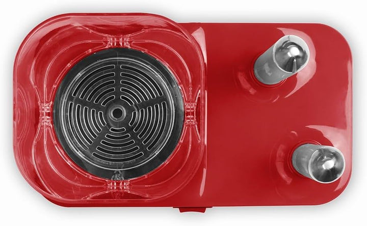 LIVOO DOC238RC Hot-Dog-Maschine,
