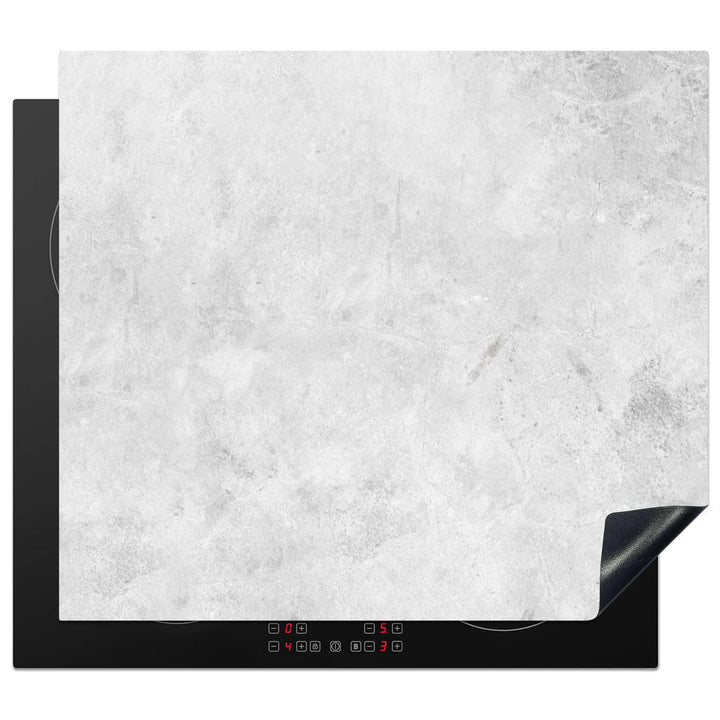 KitchenYeah© Herdabdeckplatte Einteilig Küche Ceranfeld Abdeckplatte Cerankochfeld Abdeckung Indukti