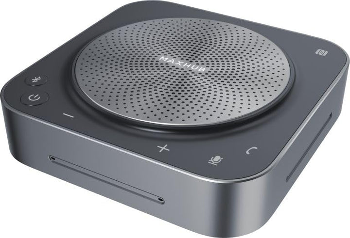 MAXHUB Teleconference Lautsprecher mit Mikrofon