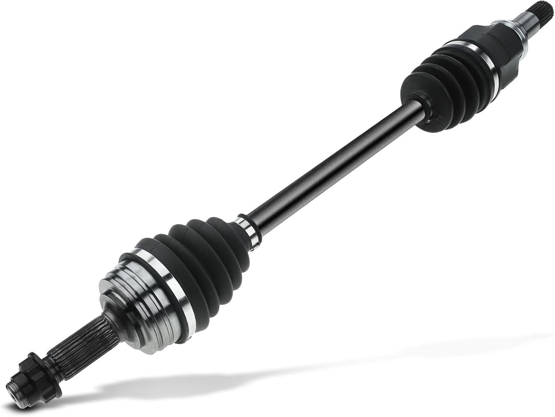 Frankberg Antriebswelle Vorne Links Kompatibel mit C1 PM PN 1.0L 2005-2013 C1 II PA PS 1.0L 2014-Heu