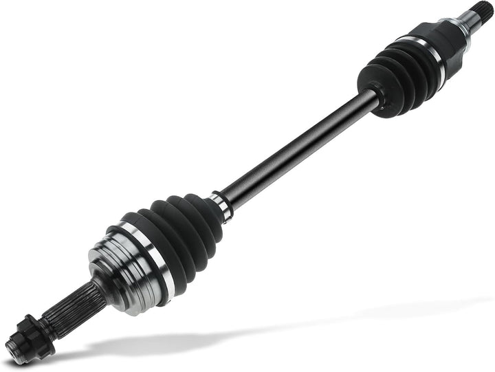 Frankberg Antriebswelle Vorne Links Kompatibel mit C1 PM PN 1.0L 2005-2013 C1 II PA PS 1.0L 2014-Heu