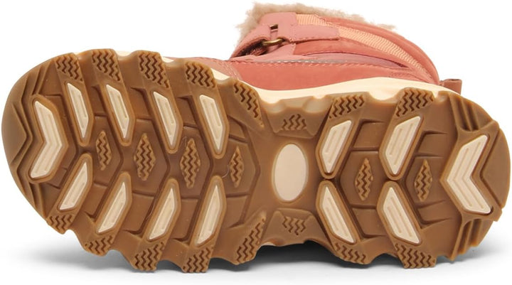 Bisgaard Unisex Kinder Bisgaard Eddie TexFashion Boot 26 EU Rose, 26 EU Rose