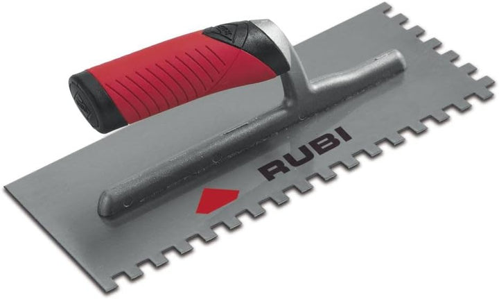 Rubi 74982 – Kamm Stahl 28 cm (12 x 12)