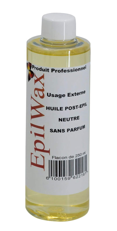 epilwax SAS – Kit d &apos;Hair Entnahme Solo Full/komplett zu La Wachs Einweg verschiedene Duft, mit