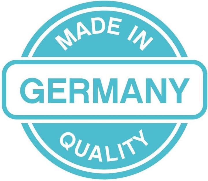 Pelipal Badezimmer Hängeschrank Quickset 913 in Weiss Glanz/Betonoptik, 30 cm breit | Bad Wandschran