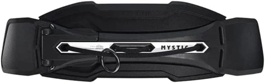 Mystic Stealth Bar 3.0 Surf 2023 - Black 240mm, 240mm