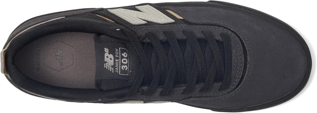 New Balance Herren Nm306bll Trailrunning-Schuh 41.5 EU Phantom, 41.5 EU Phantom
